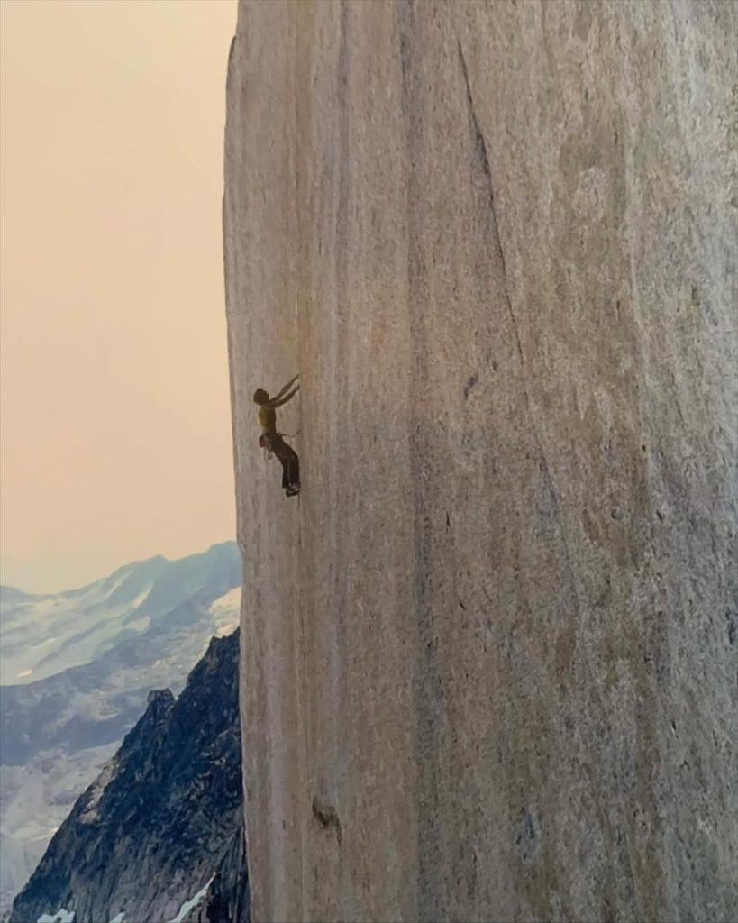 Foto Instagram Will Stanhope