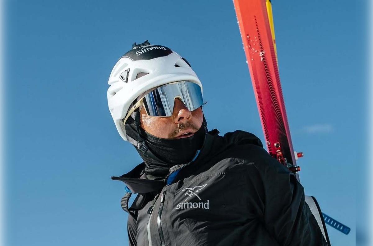 Foto Instagram Matheo Jacquemoud