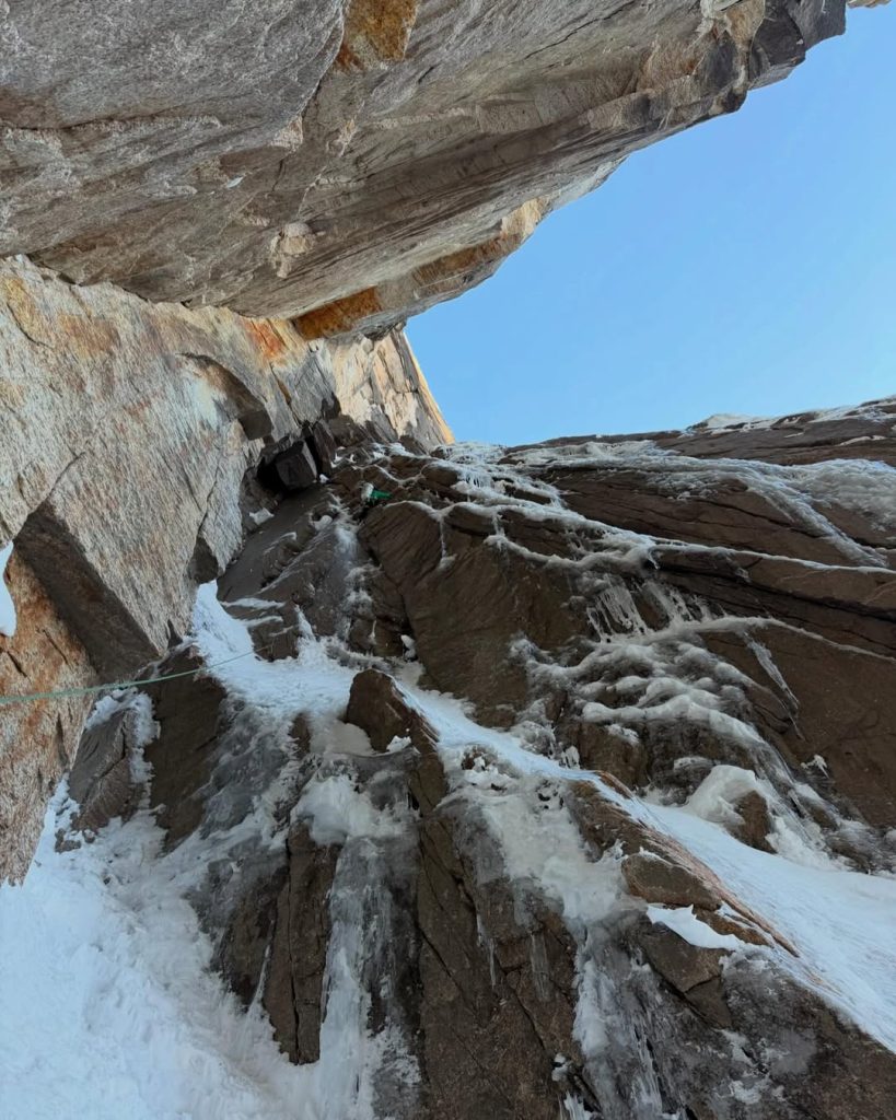 Foto Instagram Alan Rousseau