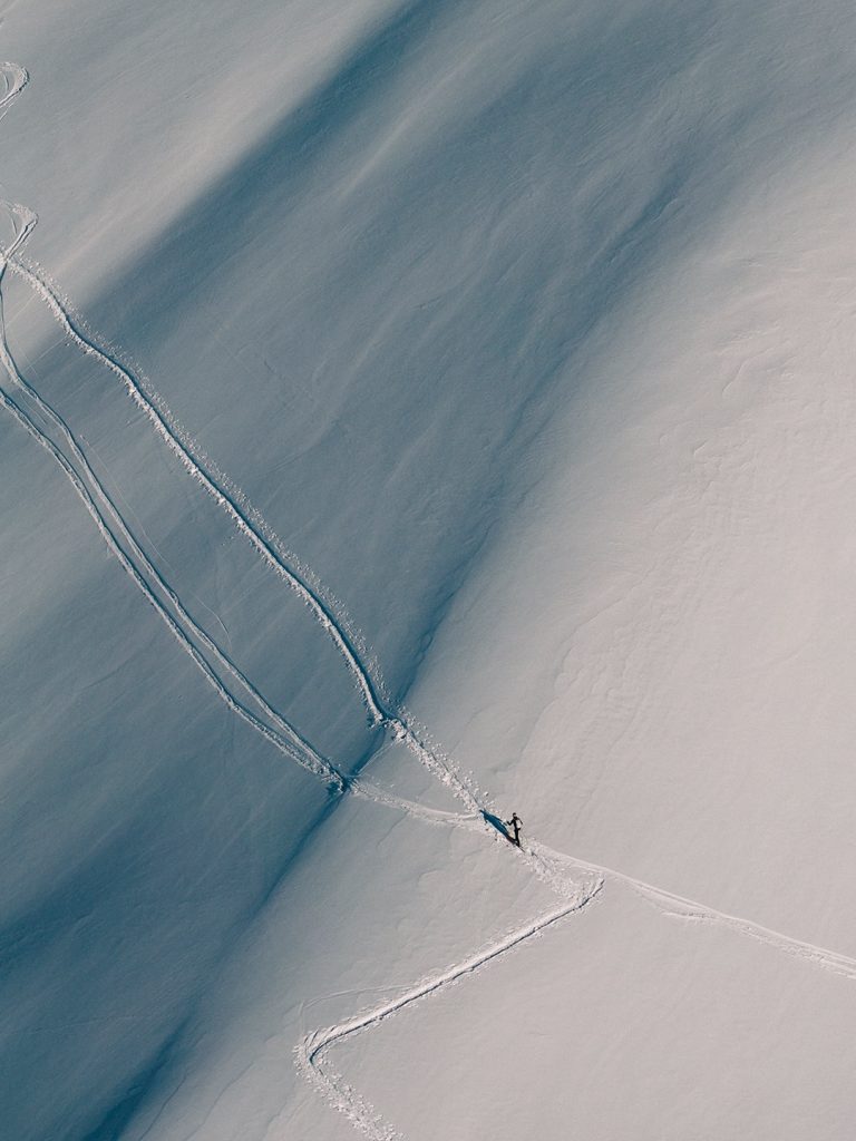 Foto Instagram Matheo Jacquemoud