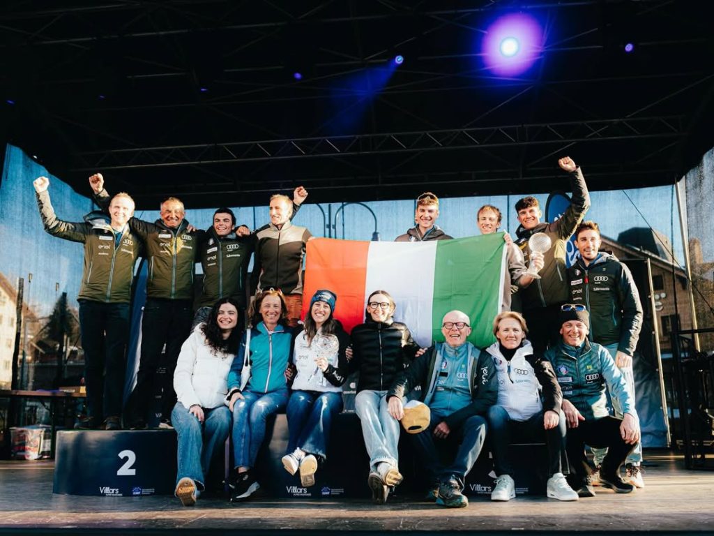 Foto Instagram Giulia Murada