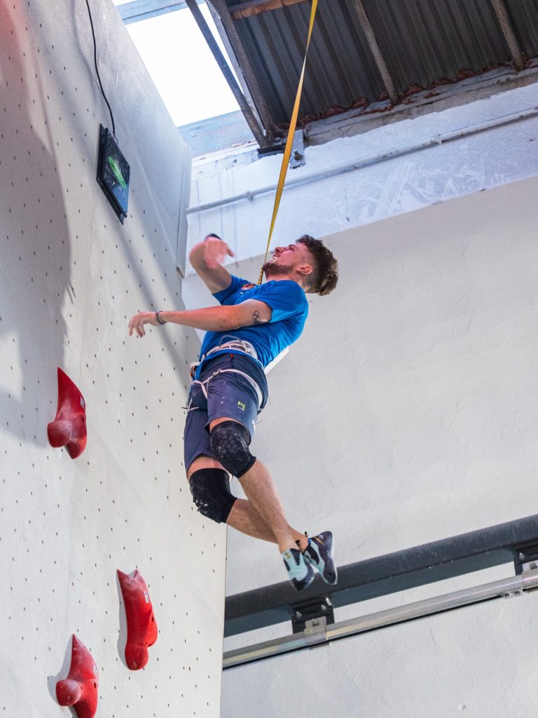 Campionati italiani speed. Foto Facebook FASI