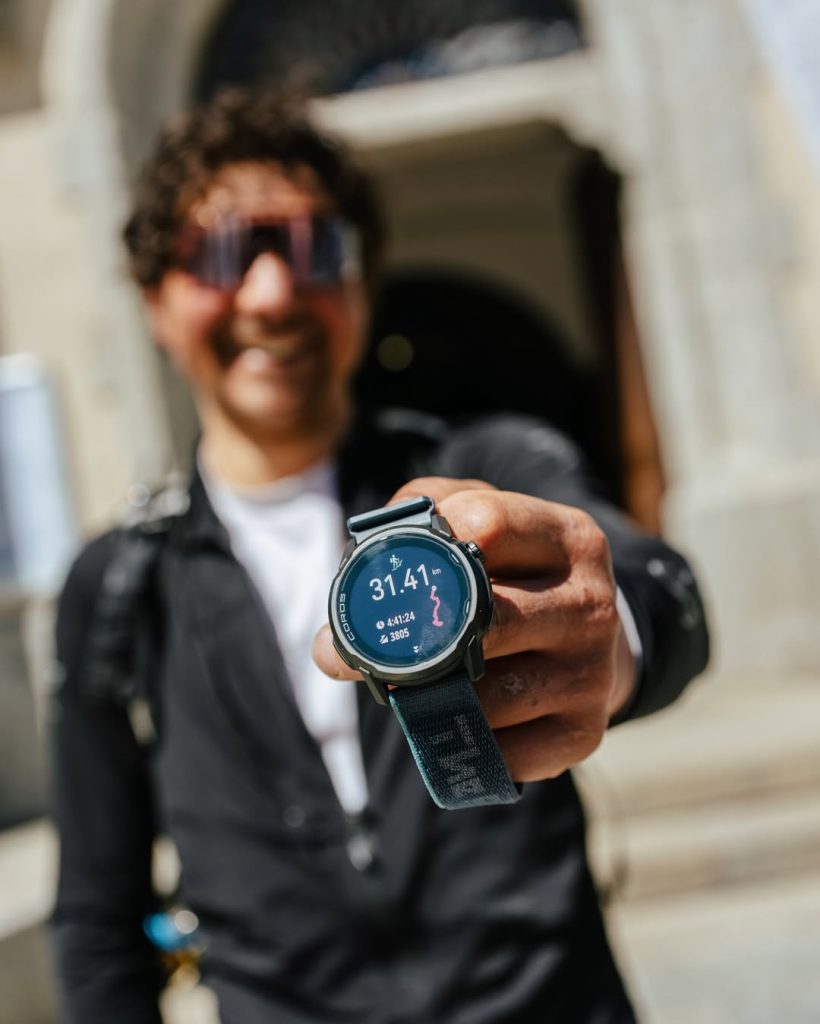 Foto Instagram Mathéo Jacquemoud