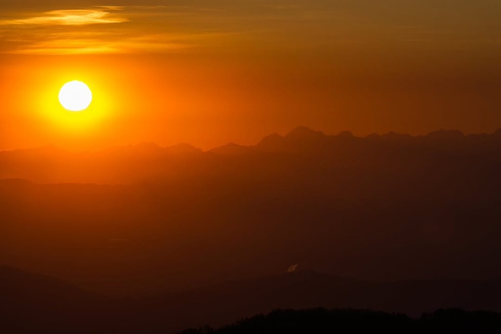 Foto Instagram Daniele Celestini