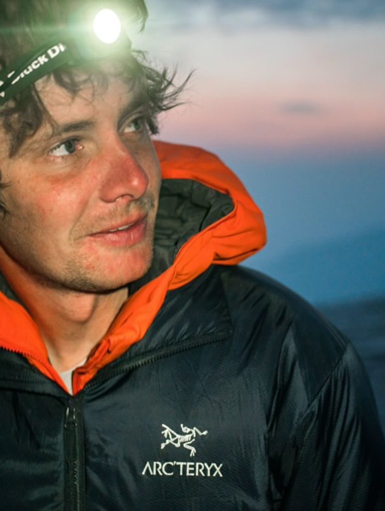 Foto Instagram Will Stanhope