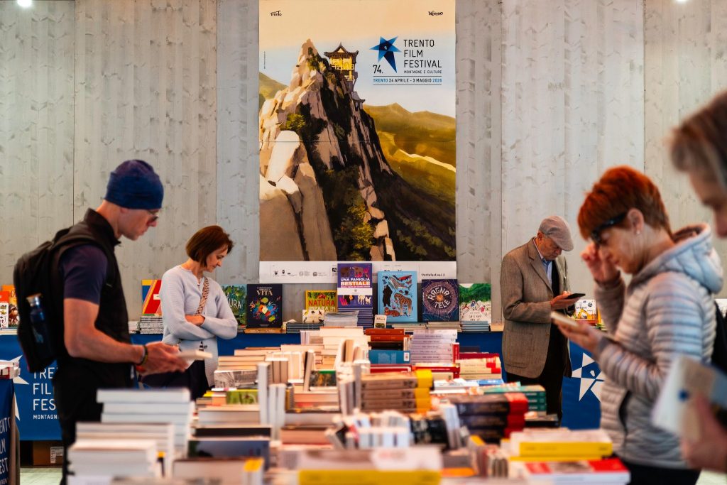 Foto Trento Film Festival