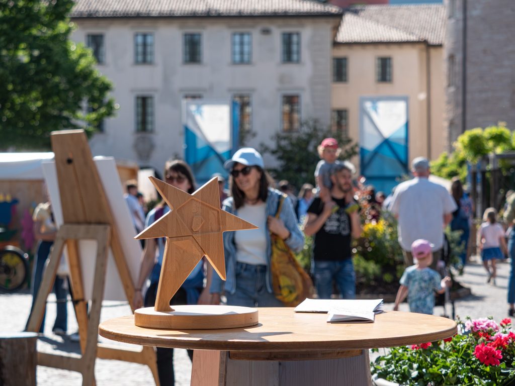 Foto Trento Film Festival