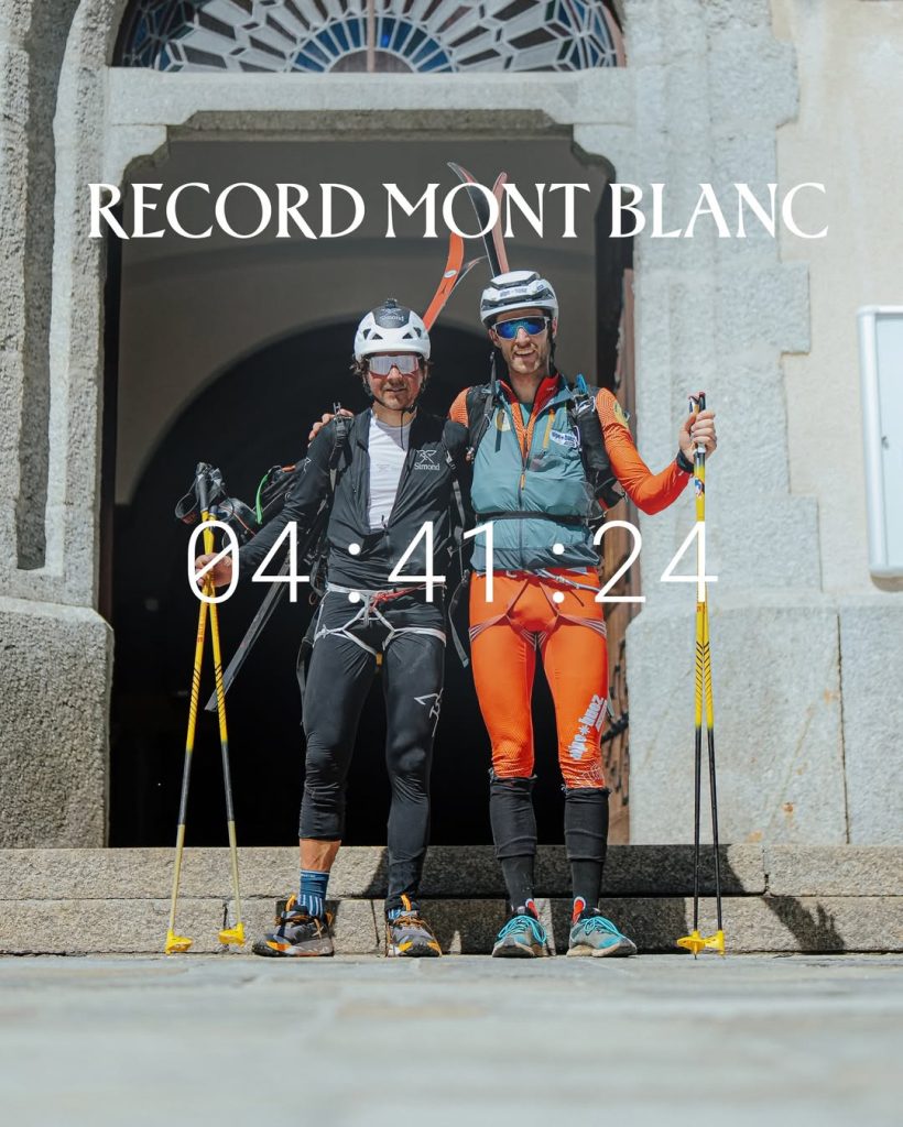 Foto Instagram Mathéo Jacquemoud