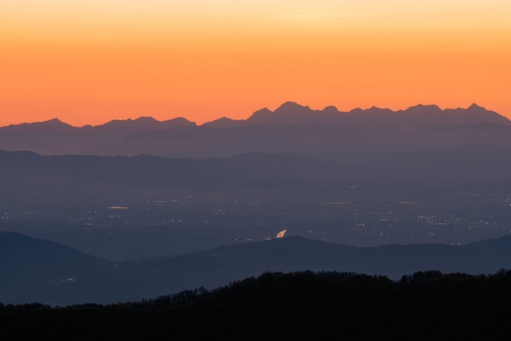 Foto Instagram Daniele Celestini