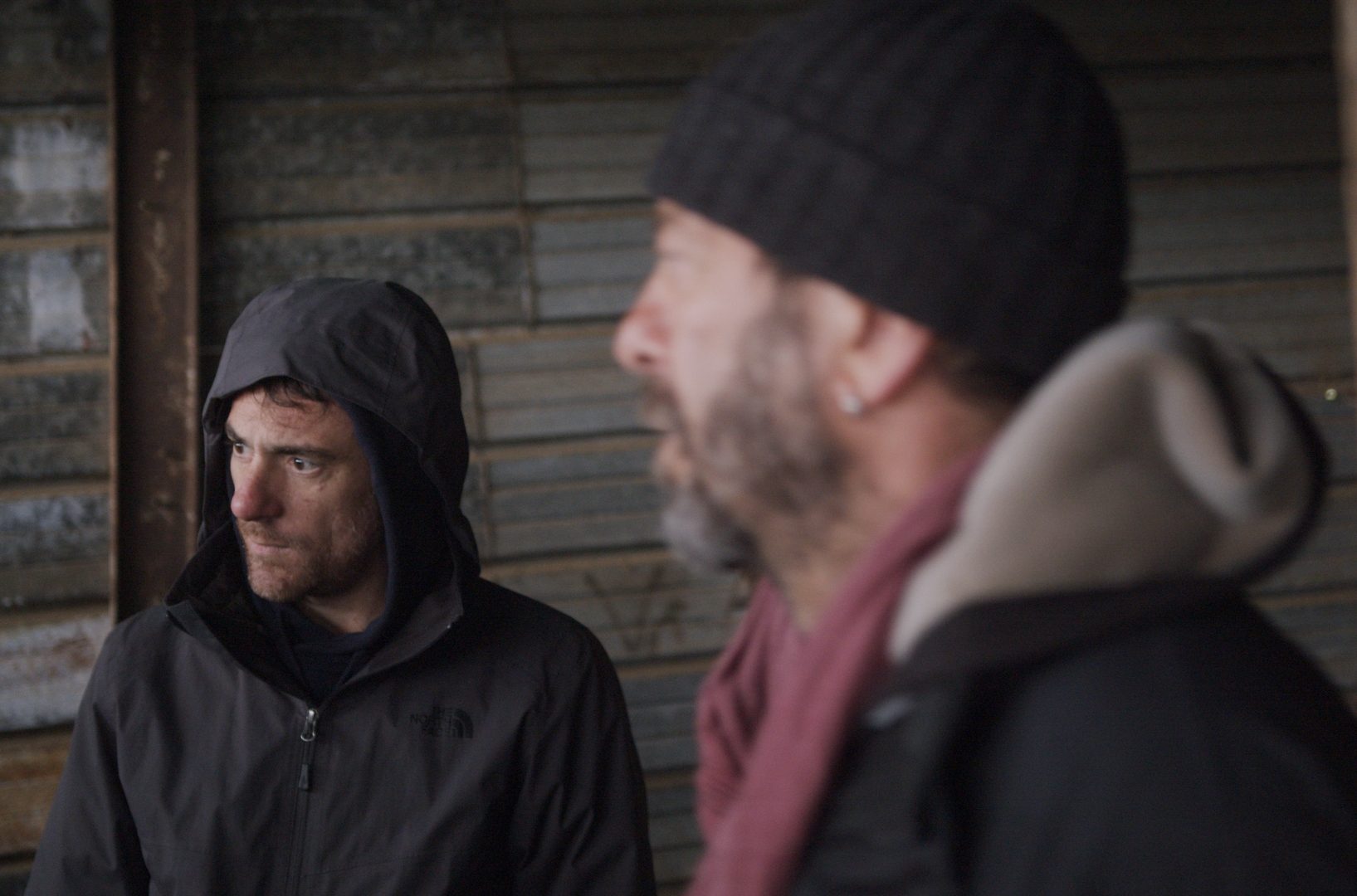 molise, ritorno al tratturo, elio germano