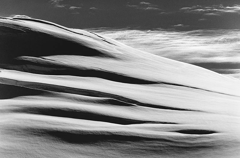 Sebastião Salgado, forte di bard