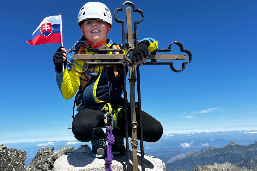 Foto Frankie McMillan