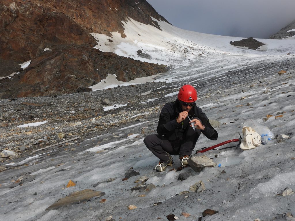 Foto Elisabetta Filosi