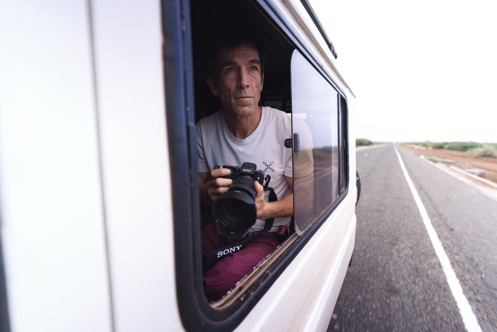 Foto di Alessandro Beltrame