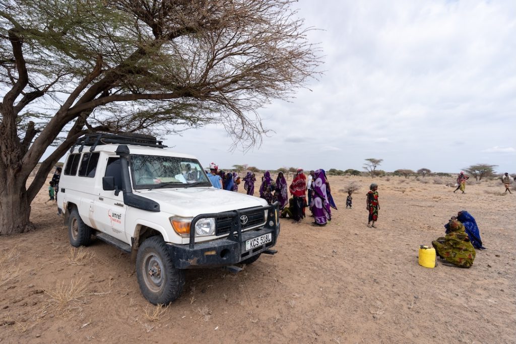 Foto di Alessandro Beltrame