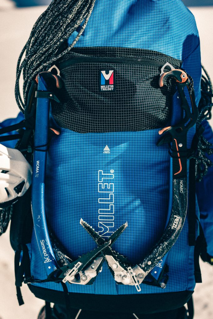 Foto archivio Welfringer Daligault, Devin, Obino