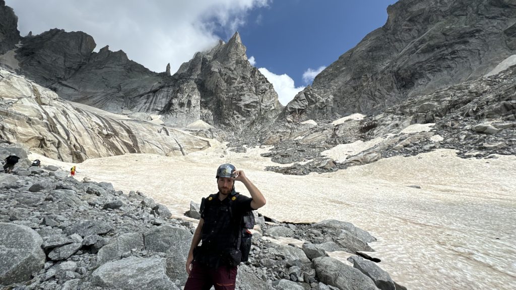 Foto Nico Colucci AKA Il Cammino del Cretino
