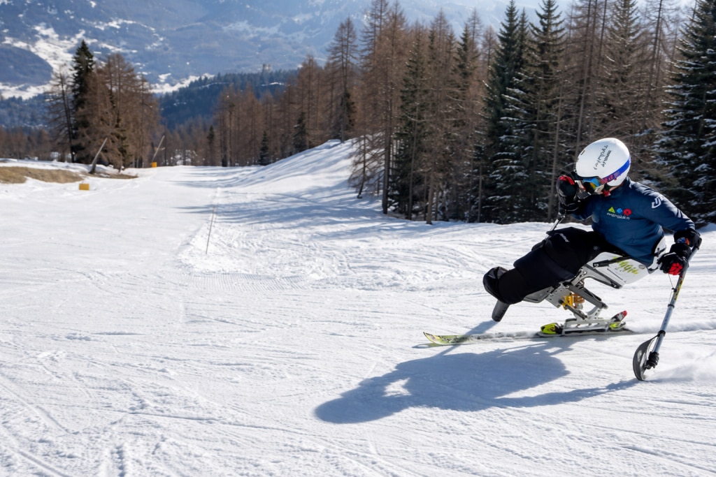 Un momento di SAPRE Bianco