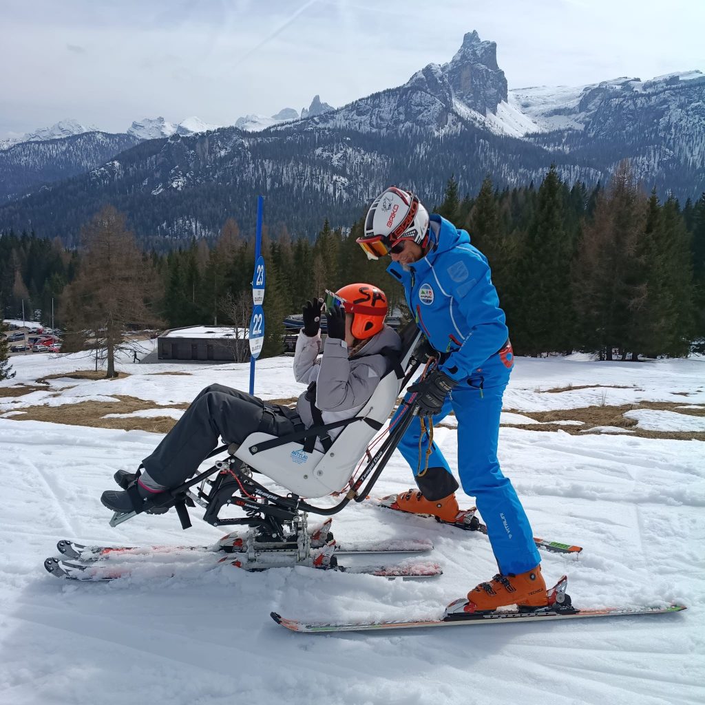 Un momento di SAPRE Bianco