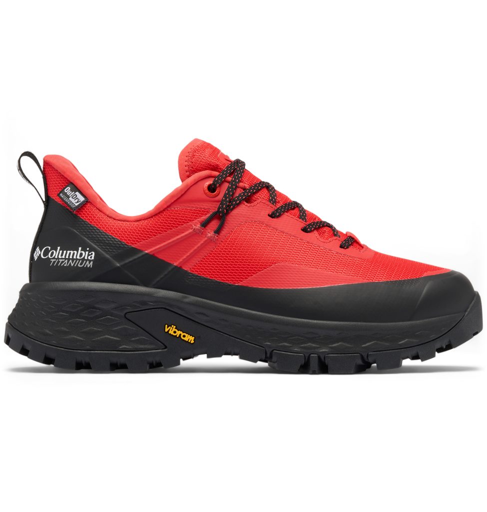 Scarpe da hiking Tellurix™ Titanium™ Outdry™ da donna