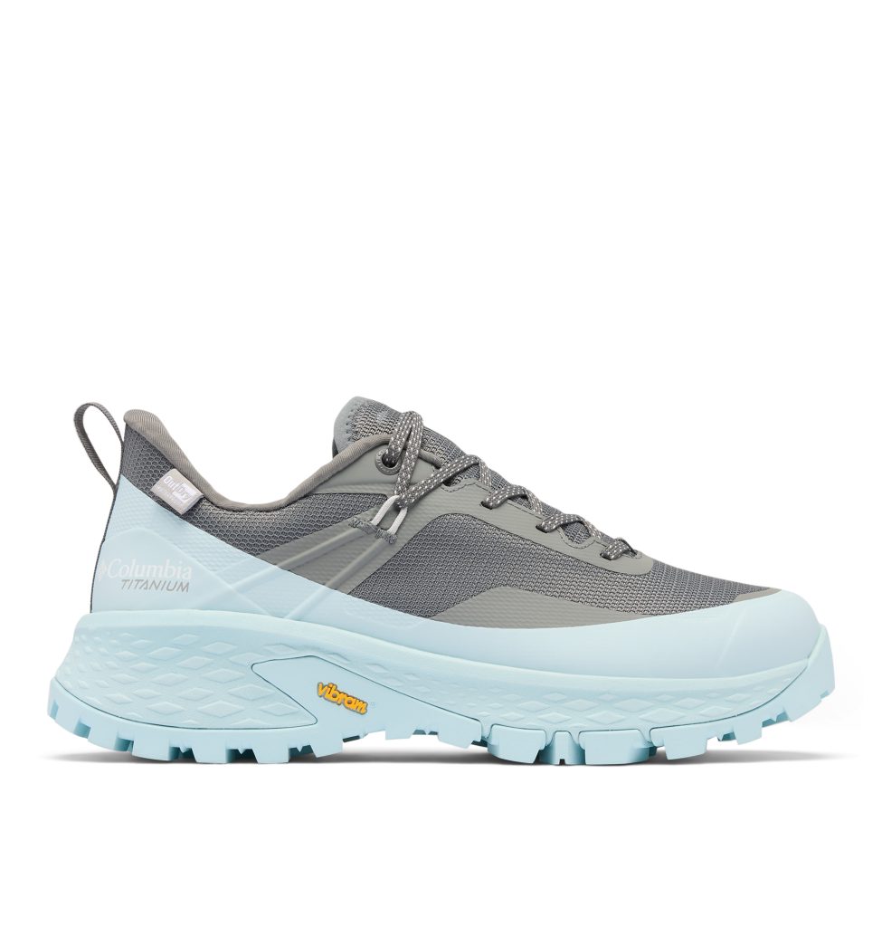 Scarpe da hiking Tellurix™ Titanium™ Outdry™ da donna