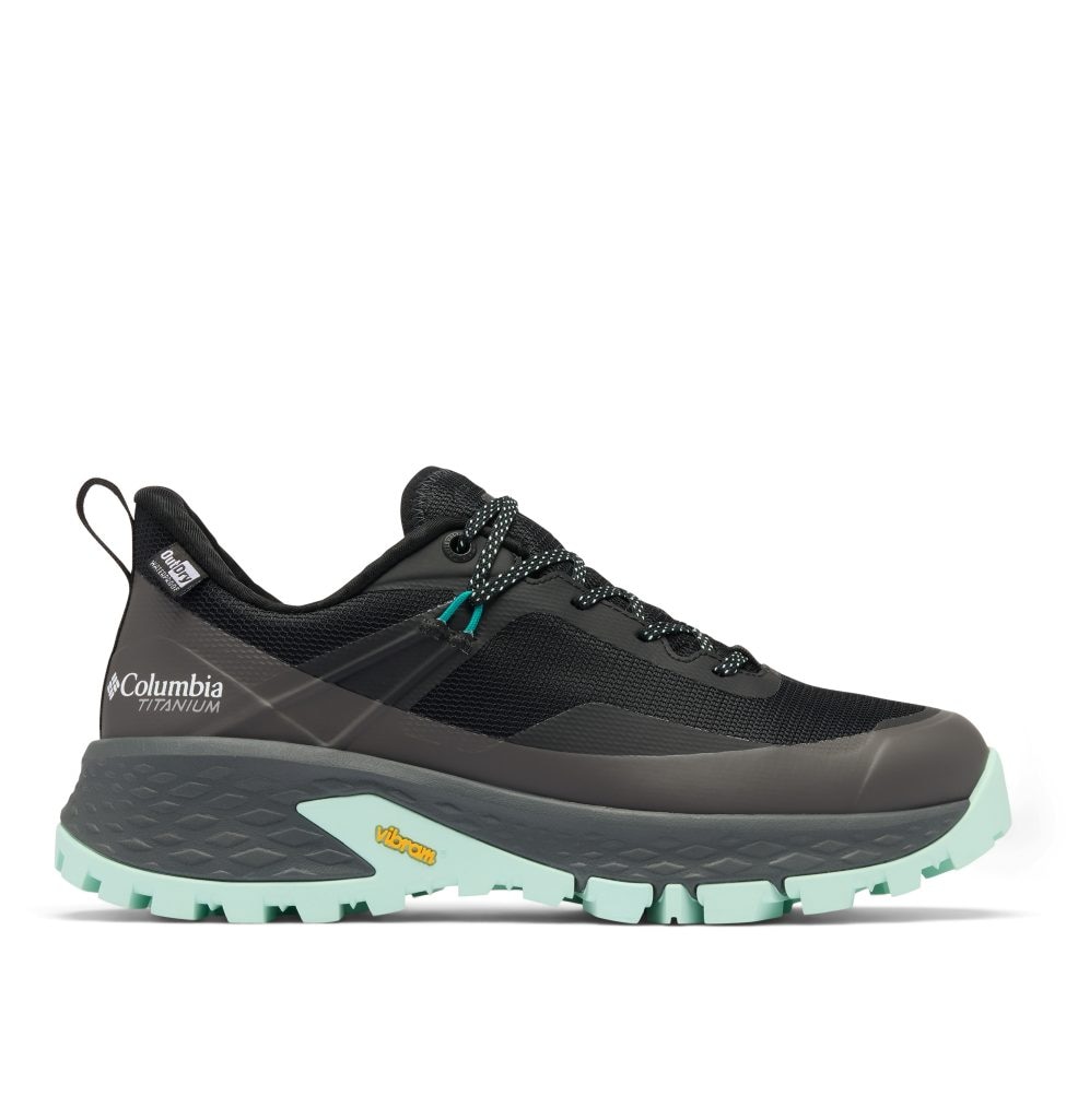 Scarpe da hiking Tellurix™ Titanium™ Outdry™ da donna