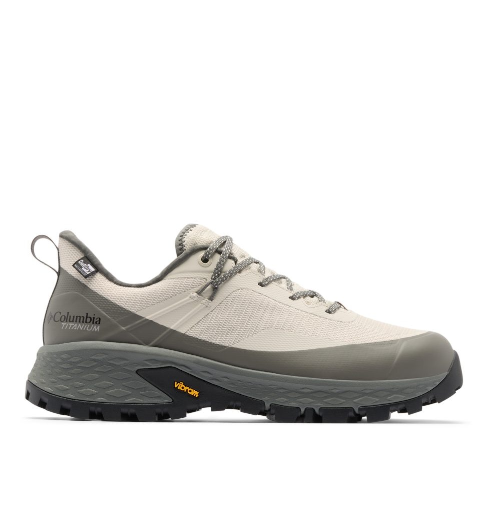 Scarpe da hiking Tellurix™ Titanium™ Outdry™ da uomo