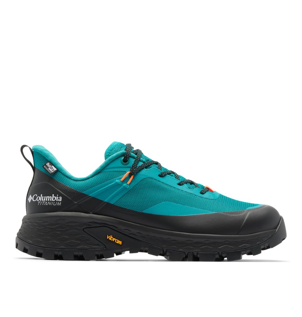 Scarpe da hiking Tellurix™ Titanium™ Outdry™ da uomo