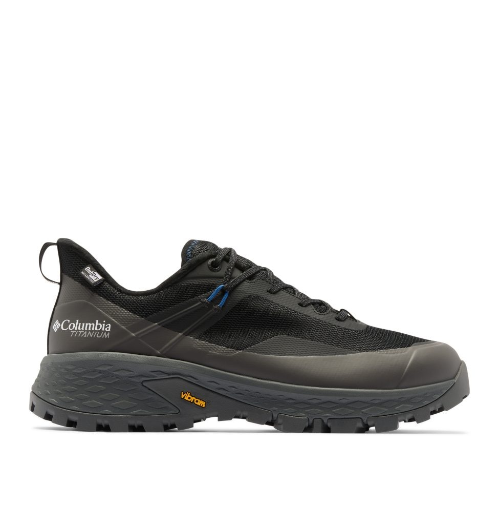 Scarpe da hiking Tellurix™ Titanium™ Outdry™ da uomo
