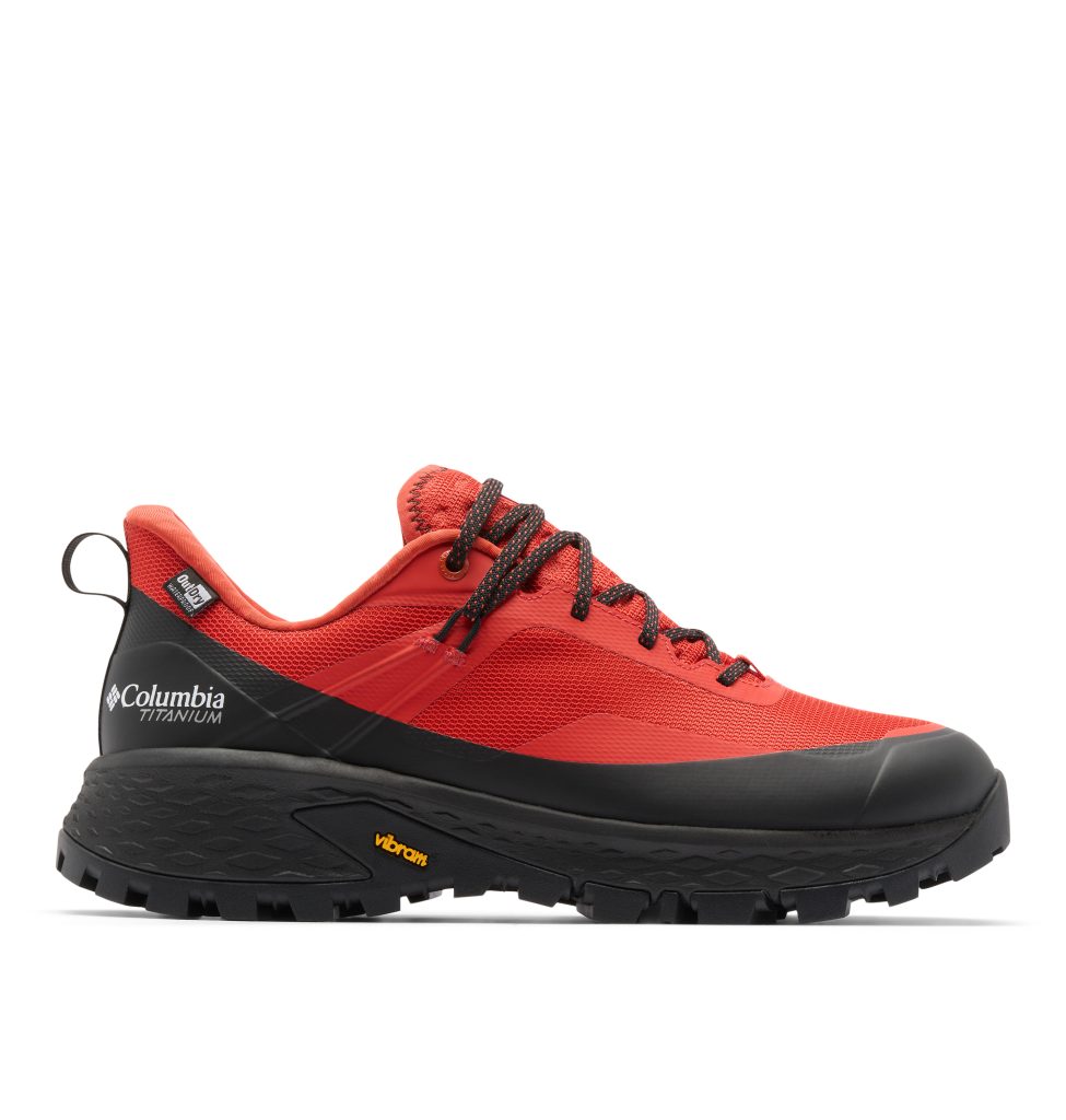 Scarpe da hiking Tellurix™ Titanium™ Outdry™ da uomo