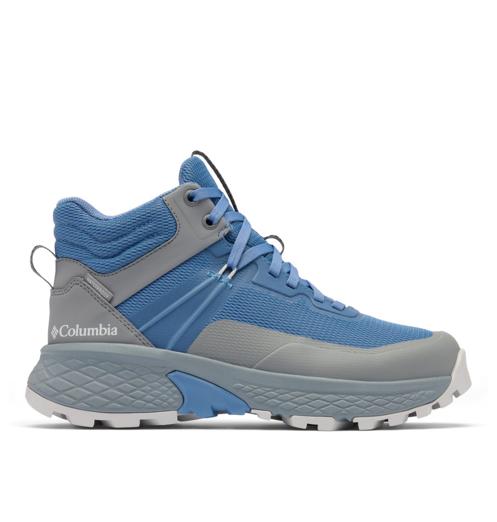 Scarpe da hiking impermeabili Tellurix Peak™ Mid da donna