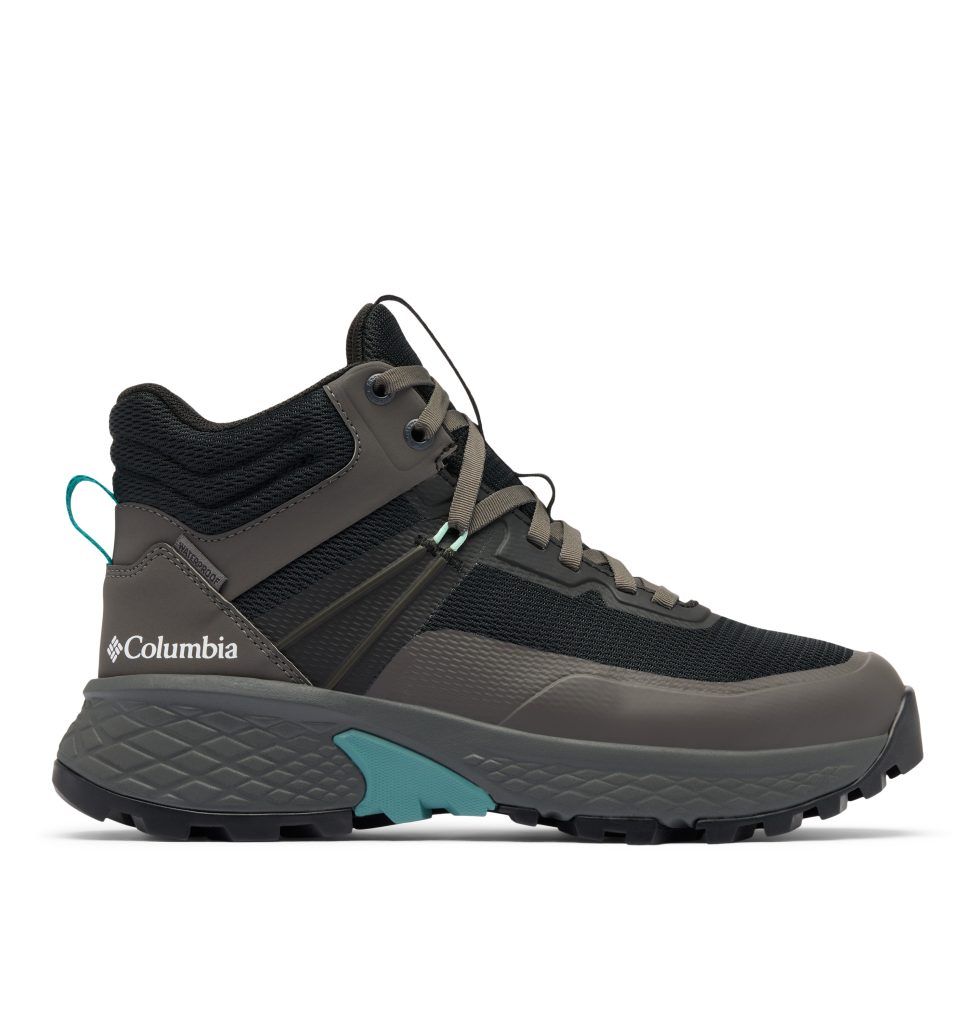 Scarpe da hiking impermeabili Tellurix Peak™ Mid da donna