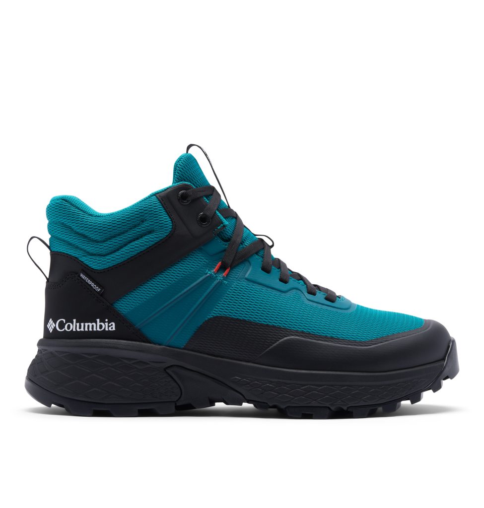 Scarpe da hiking impermeabili Tellurix Peak™ Mid da uomo