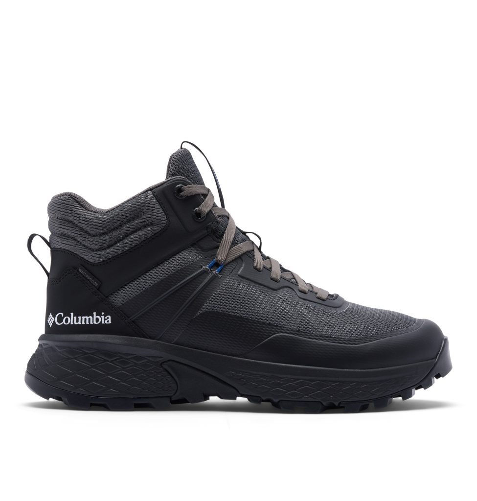 Scarpe da hiking impermeabili Tellurix Peak™ Mid da uomo