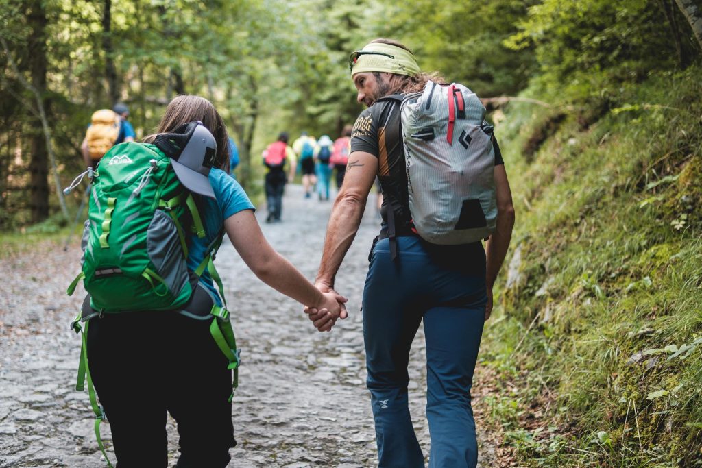 Skylotec Outdoor per Dolomiti Open - Progetto Brenta Open