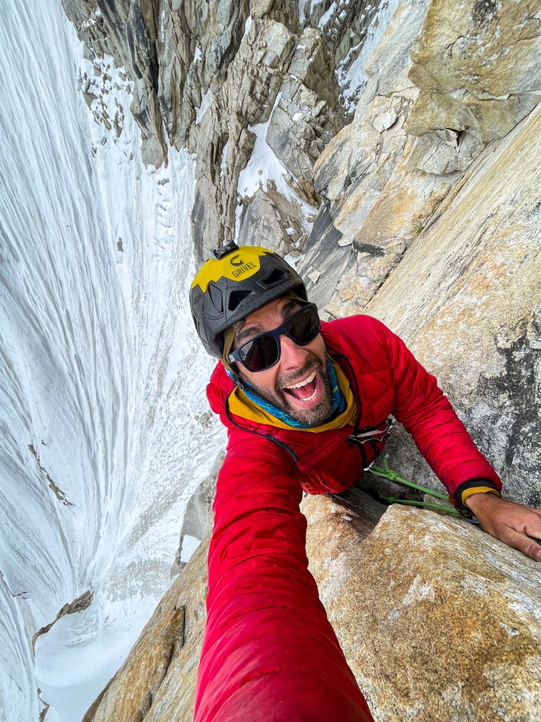 Stefano Ragazzo, tra gli ospiti del Trento Film Festival