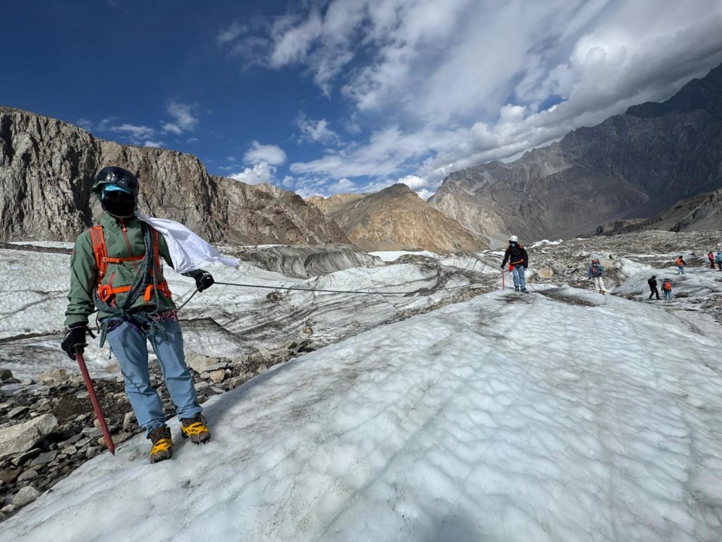 Foto Girls in Action