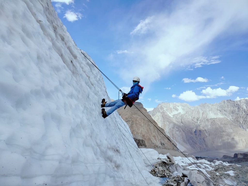 Foto Girls in Action