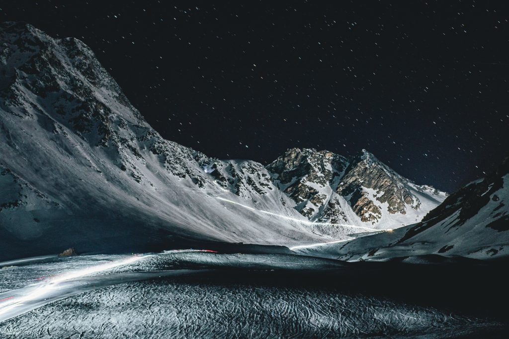 Patrouille des Glaciers 2026 