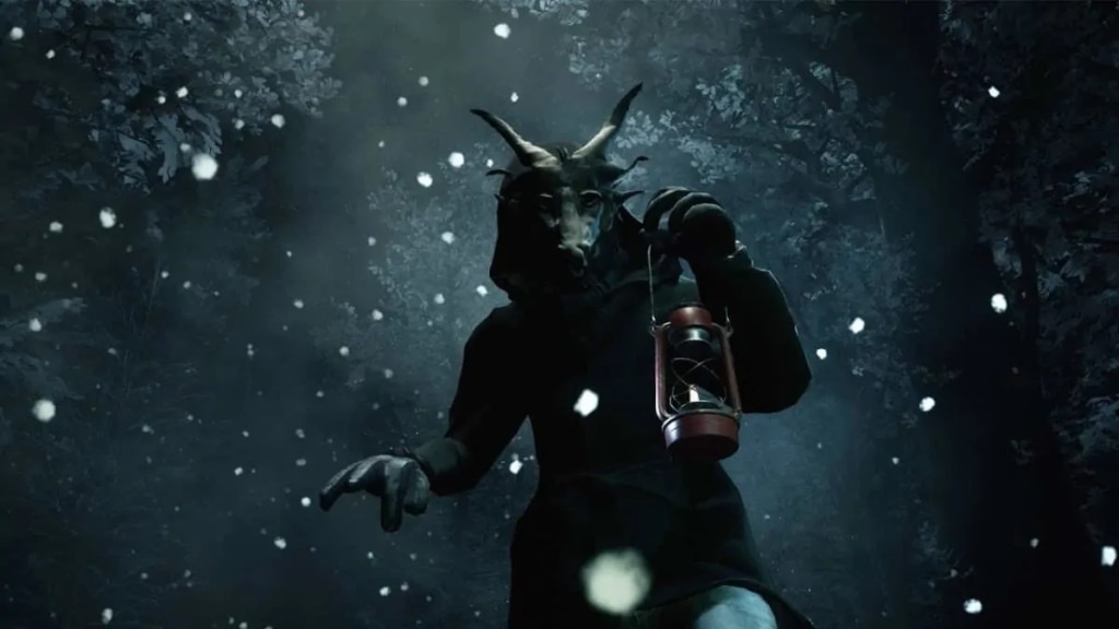 crime, pagan peak
