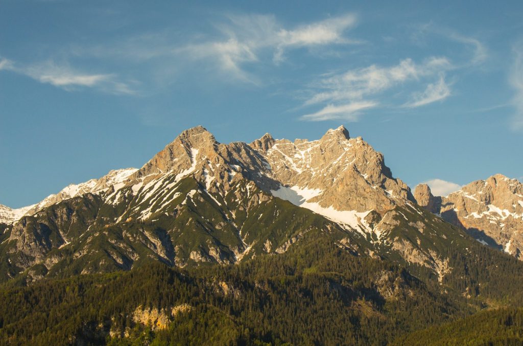neve, fondazione cima