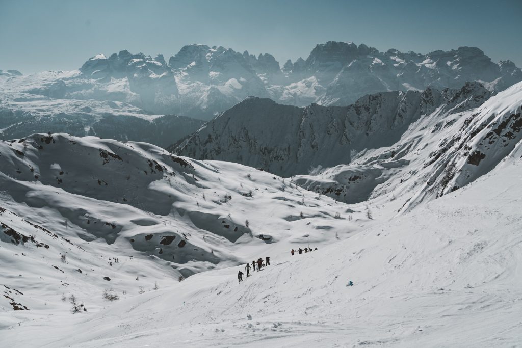@campigliodolomiti - Pizzini Camilla