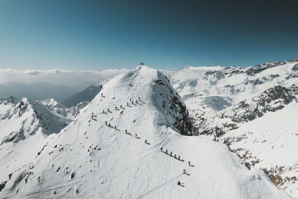 @campigliodolomiti - Pizzini Camilla