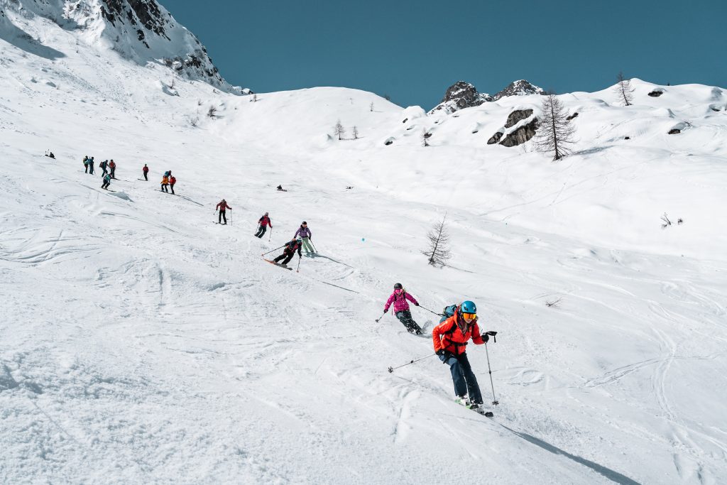 @campigliodolomiti - Pizzini Camilla