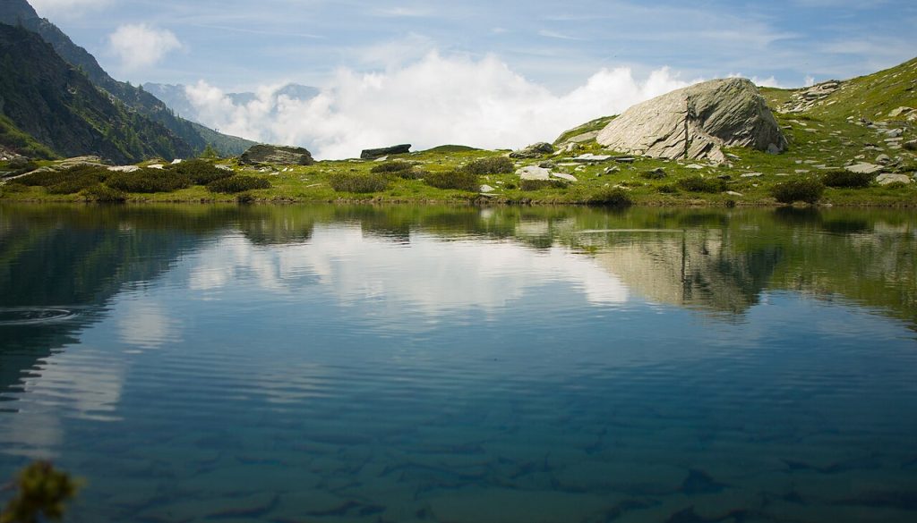 Lago d