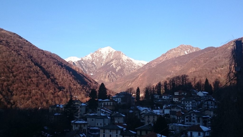 Valli di Lanzo - Foto Chiarafrancesetti - Wikimedia Commons, CC BY-SA 4.0