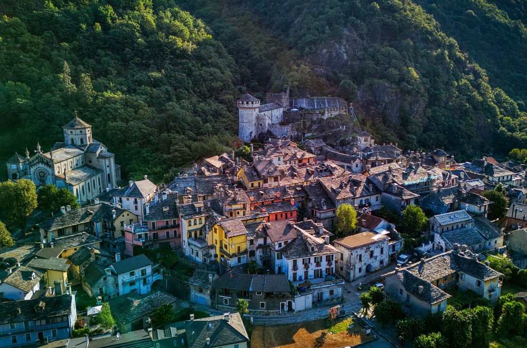 scuole di montagna, piemonte