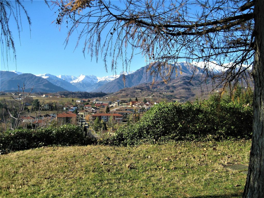 Val Pellice - Foto Flucco - Wikimedia Commons, CC BY-SA 4.0