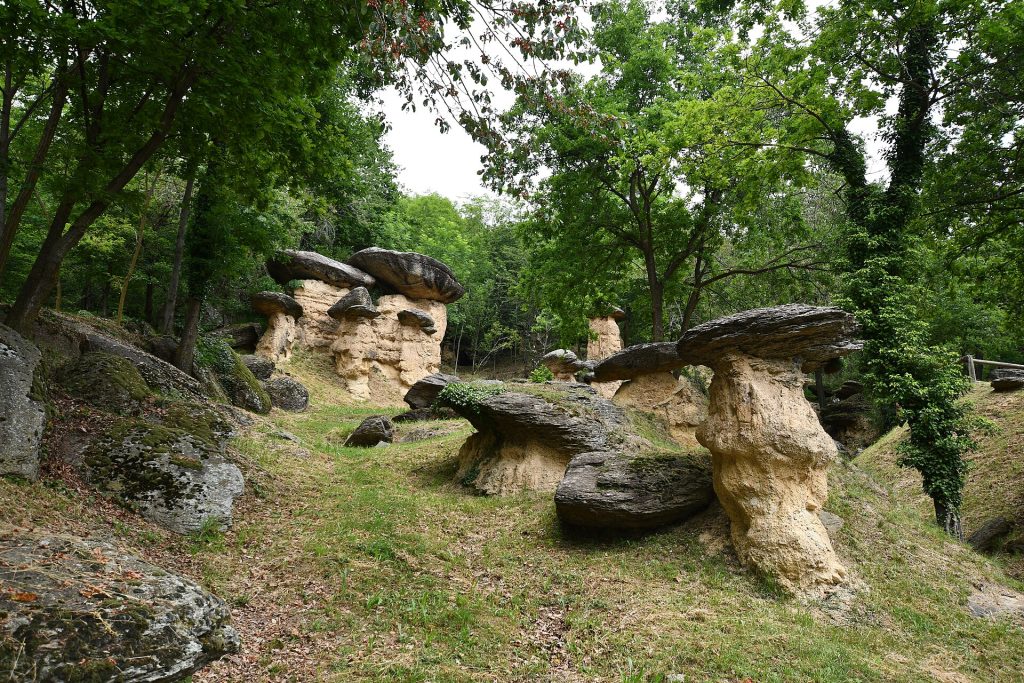 Ciciu del Villar - Foto PatValenziano - Wikimedia Commons, CC BY-SA 4.0