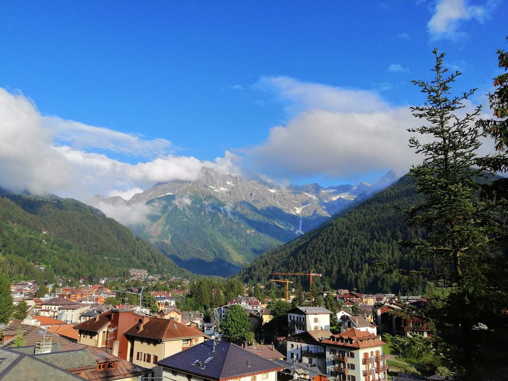Ponte di Legno - Foto Bramfab - Wikimedia Commons, CC BY-SA 4.0